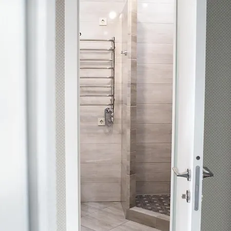 Vip на науковій, аквапарк