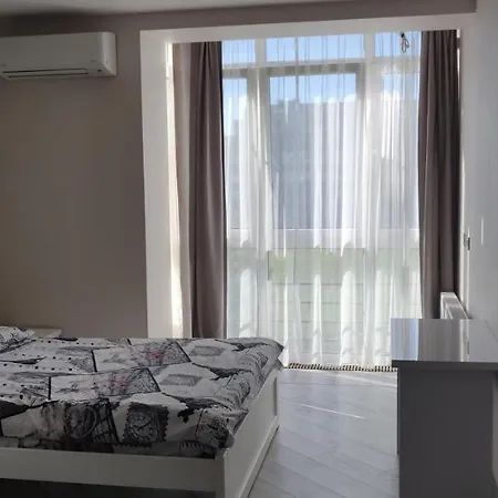 아파트 Vip на науковій, аквапарк