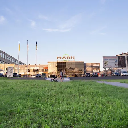 Vip на науковій, аквапарк Appartement *