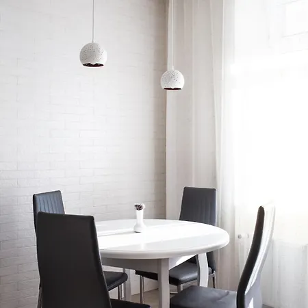 Vip на науковій, аквапарк 아파트