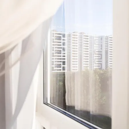 Vip на науковій, аквапарк شقة إلفيف