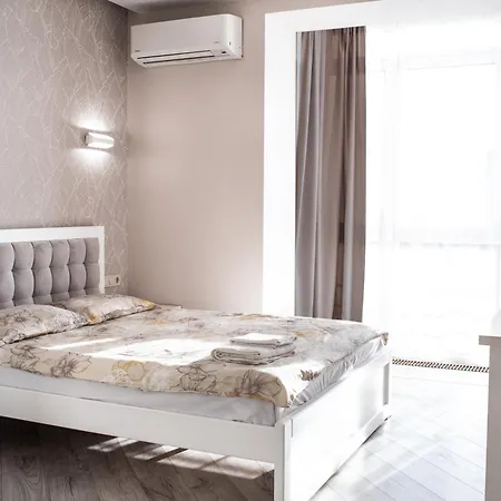 Vip на науковій, аквапарк