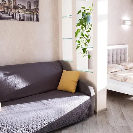 Appartement Vip на науковій, аквапарк Lviv