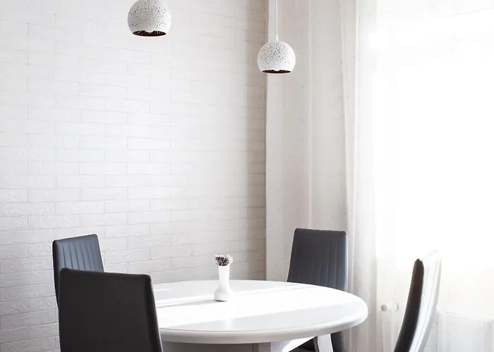 Vip на науковій, аквапарк アパート