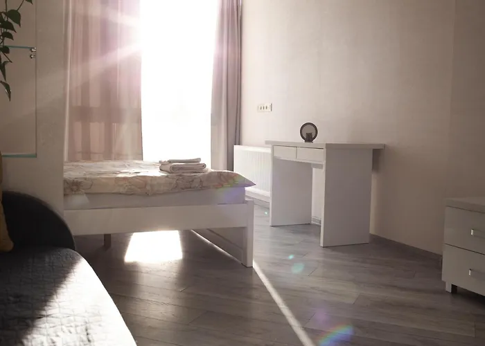 Vip на науковій, аквапарк リヴィウ