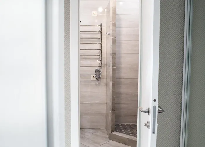 Vip на науковій, аквапарк