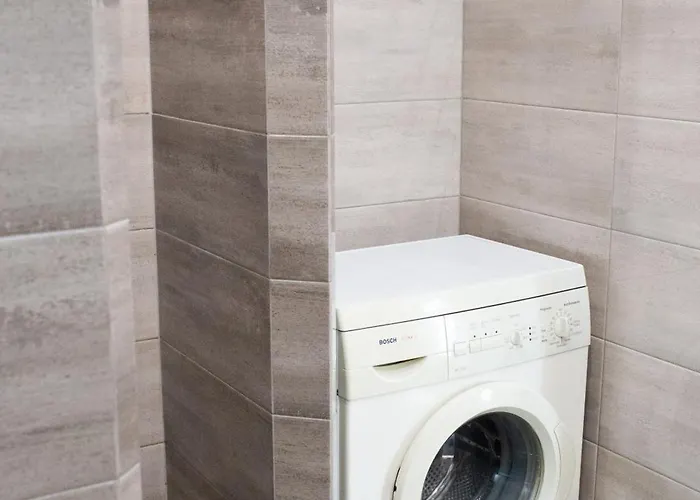 Vip на науковій, аквапарк アパート