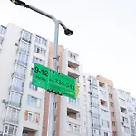 Апартаменты Vip на науковій, аквапарк *