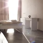 Vip на науковій, аквапарк Львов