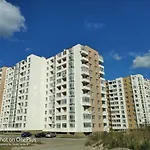 Апартаменты Vip на науковій, аквапарк *