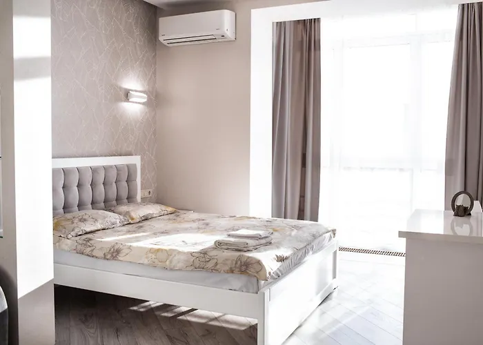 Vip на науковій, аквапарк